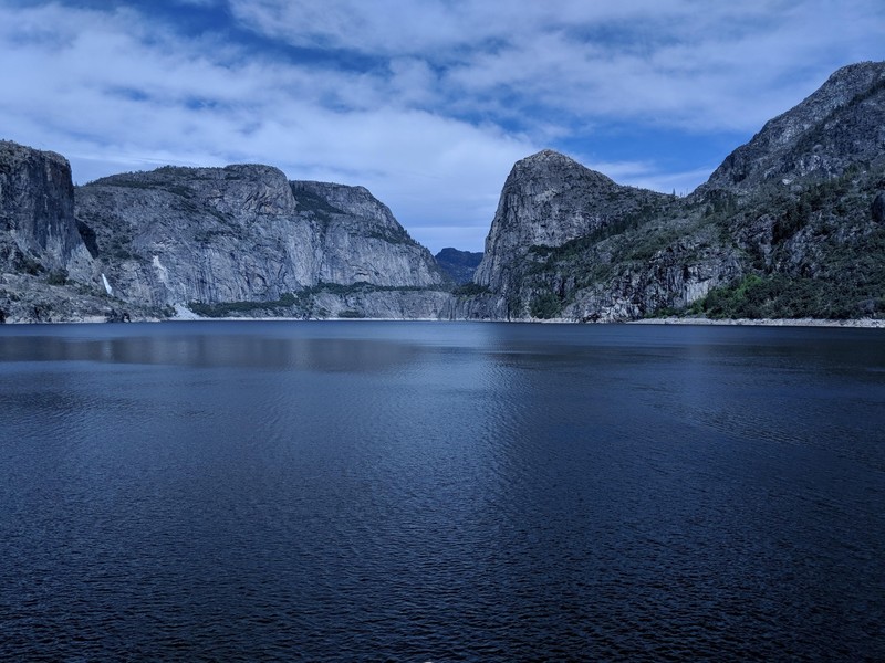 yosemite, nature, hd, mountains, valley, 4k