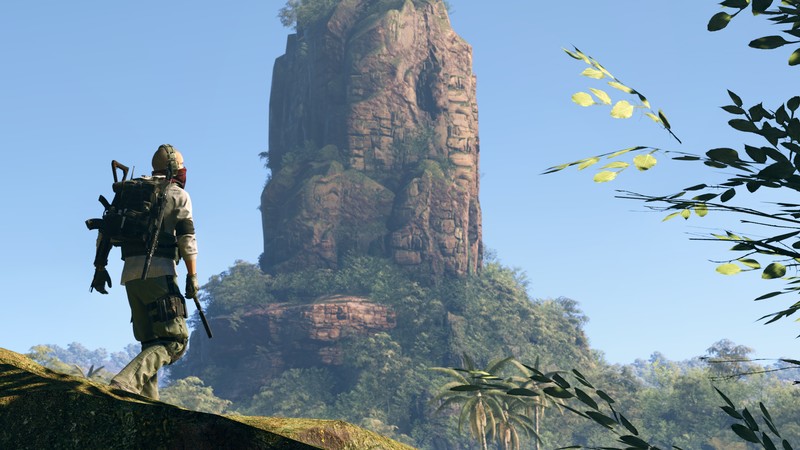tom clancys ghost recon wildlands, 2019 games, games, xbox games, ps4 games, hd, 4k