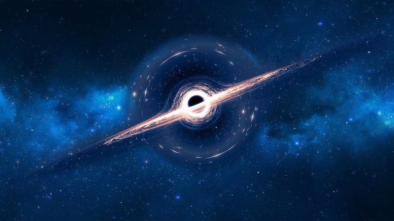 space, digital universe, hd