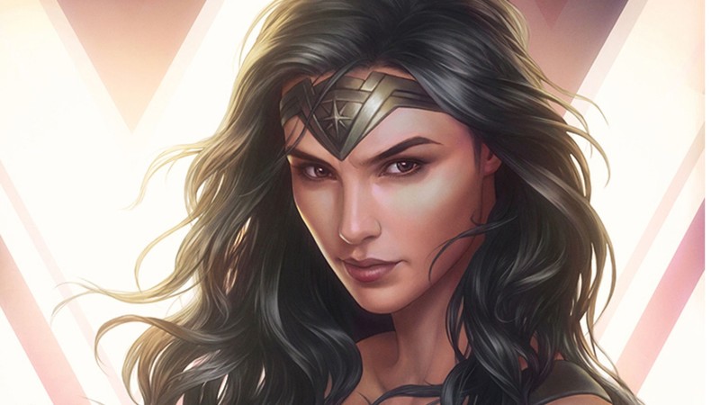 wonder woman, hd, superheroes, artist, artwork, digital art