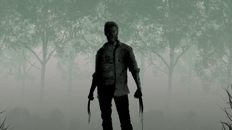 logan, wolverine, superheroes, artist, artwork, digital art, hd, 4k, 5k