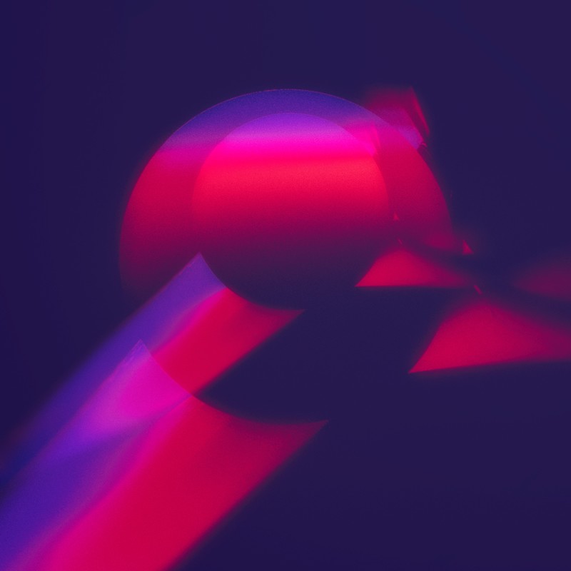 abstract, digital art, hd, 4k, behance