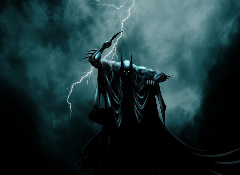 batman, hd, superheroes, artwork, digital art, deviantart