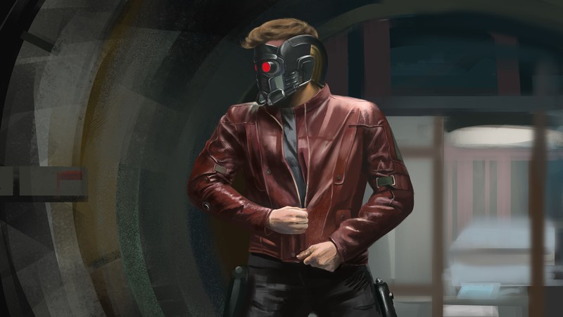 star lord, hd, 4k, 5k, superheroes, artwork