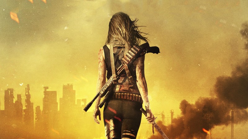 van helsing, tv shows, hd, 4k