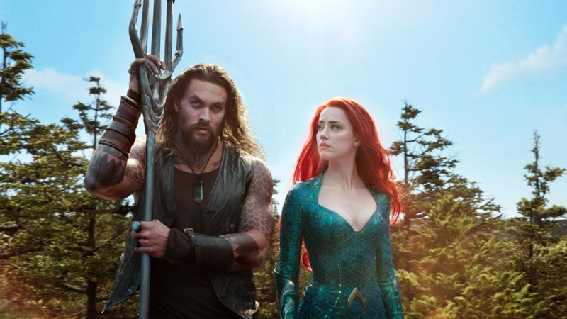 mera, aquaman, aquaman movie, 2018 movies, movies, hd, amber heard