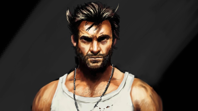 wolverine, logan, hd, 4k, 5k, superheroes, artwork, digital art, art