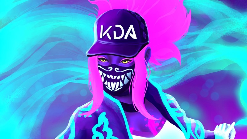 league of legends, games, hd, deviantart