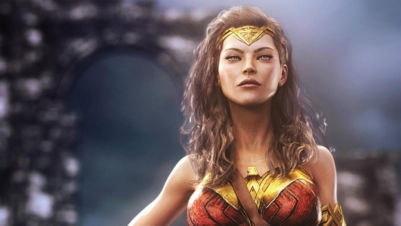 wonder woman, hd, superheroes, artist, artwork, deviantart, digital art