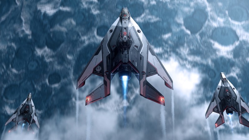 star citizen, games, pc games, hd, 2019 games, 4k