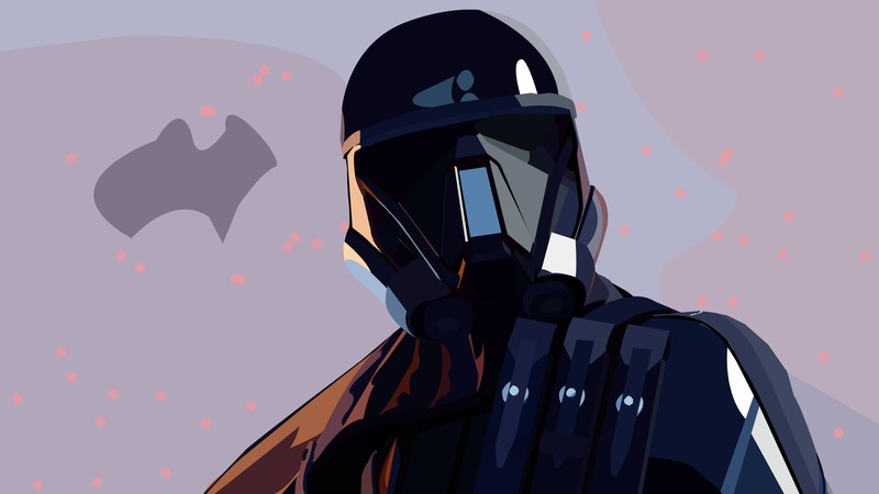star wars, artist, artwork, digital art, hd, 4k, 5k