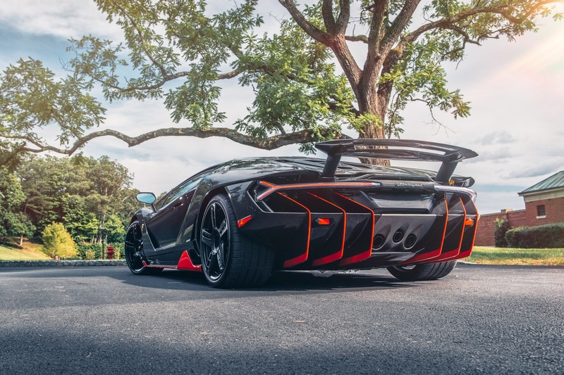 lamborghini centenario, lamborghini, cars, hd