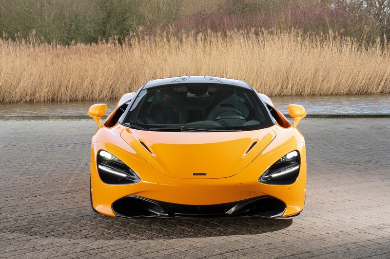 mclaren 720s, mclaren, 2019 cars, cars, hd, 4k