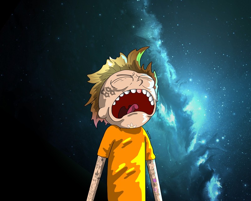 rick and morty, cartoons, tv shows, hd, morty, animated tv series, 4k, 5k