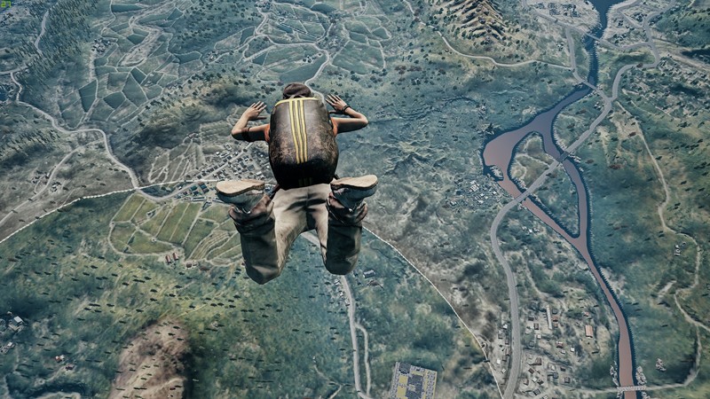 pubg, playerunknowns battlegrounds, 2018 games, games, hd, 4k
