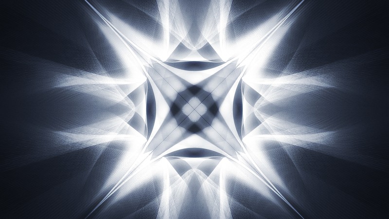abstract, triangle, digital art, hd, behance, artist, artwork, 4k