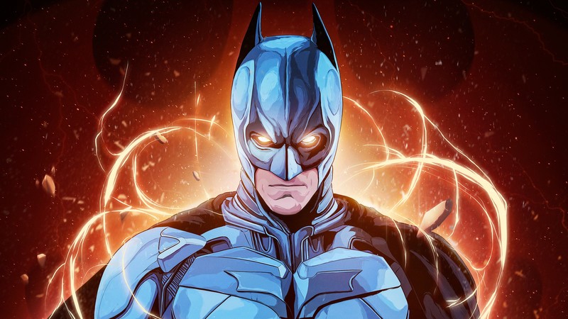 batman, hd, 4k, behance, artist, artwork, digital art, superheroes