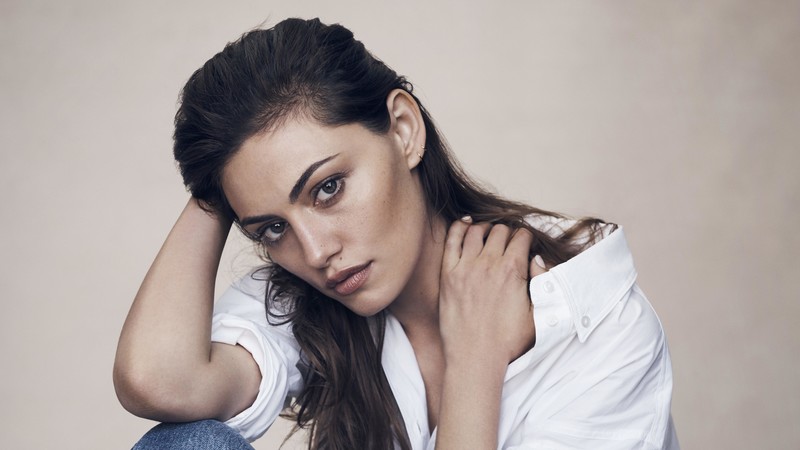 phoebe tonkin, celebrities, girls, hd, 4k, 5k