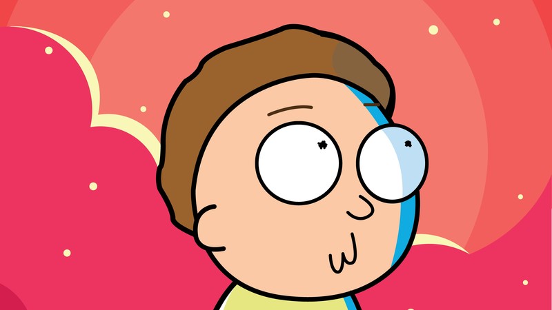 rick and morty, cartoons, tv shows, hd, morty, animated tv series, 4k, 5k