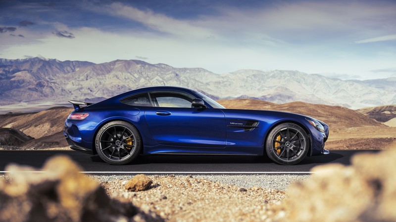 mercedes amg gtr, mercedes, cars, 2018 cars, 4k, hd