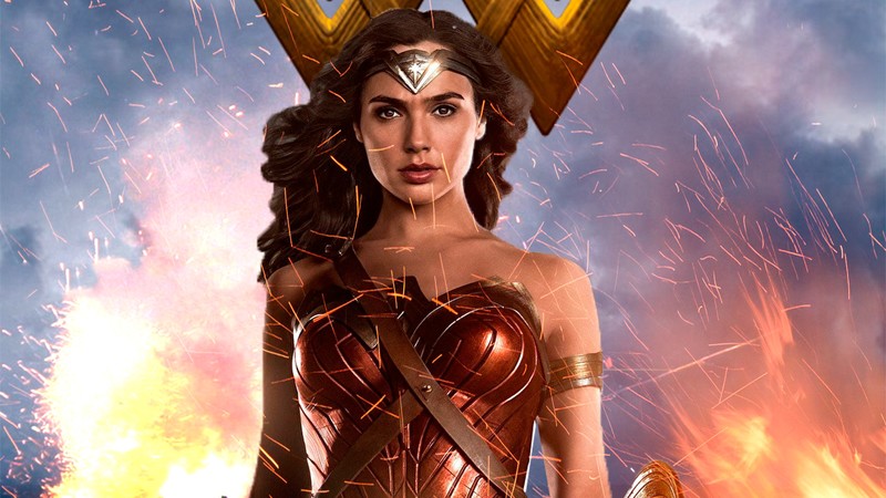 wonder woman, hd, 4k, superheroes, artist, artwork, behance