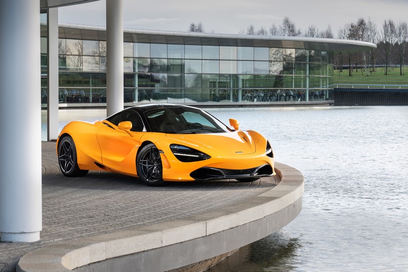 mclaren 720s, mclaren, 2019 cars, cars, hd, 4k