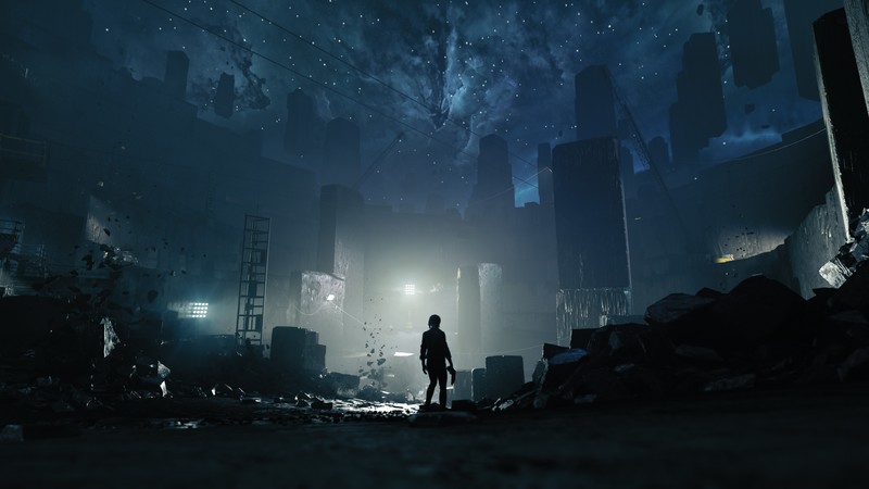 control, 2018 games, games, hd, 4k