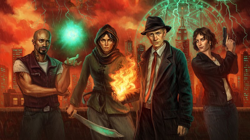 unavowed, 2018 games, games, hd, 4k, 5k, pc games