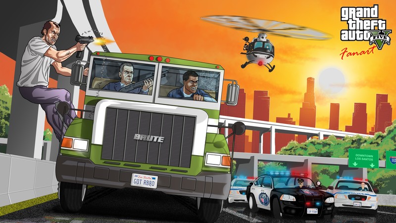 gta 5, games, pc games, xbox games, ps games, 4k, hd, 5k