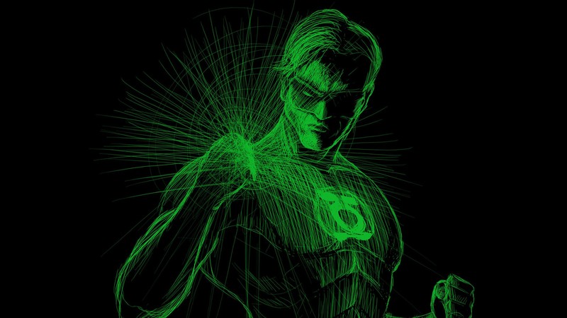 green lantern, hd, artist, artwork, digital art, deviantart