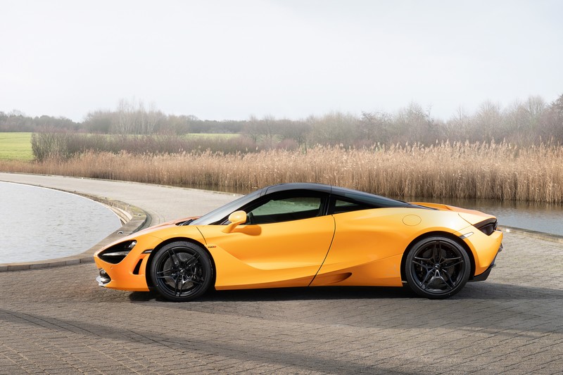 mclaren 720s, mclaren, 2019 cars, cars, hd, 4k