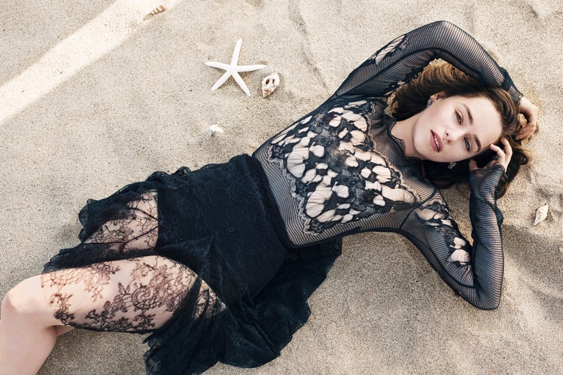 emilia clarke, celebrities, girls, hd