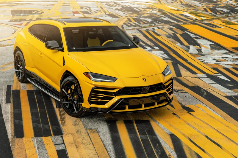 lamborghini urus, lamborghini, 2018 cars, suv, cars, 4k, hd, 5k, 8k