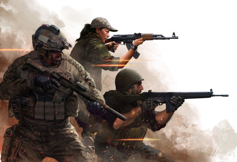 insurgency sandstorm, games, hd, 4k, 5k, 8k, 10k, 2018 games