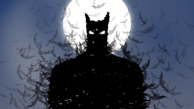 batman, superheroes, artist, artwork, digital art, hd, 4k, deviantart