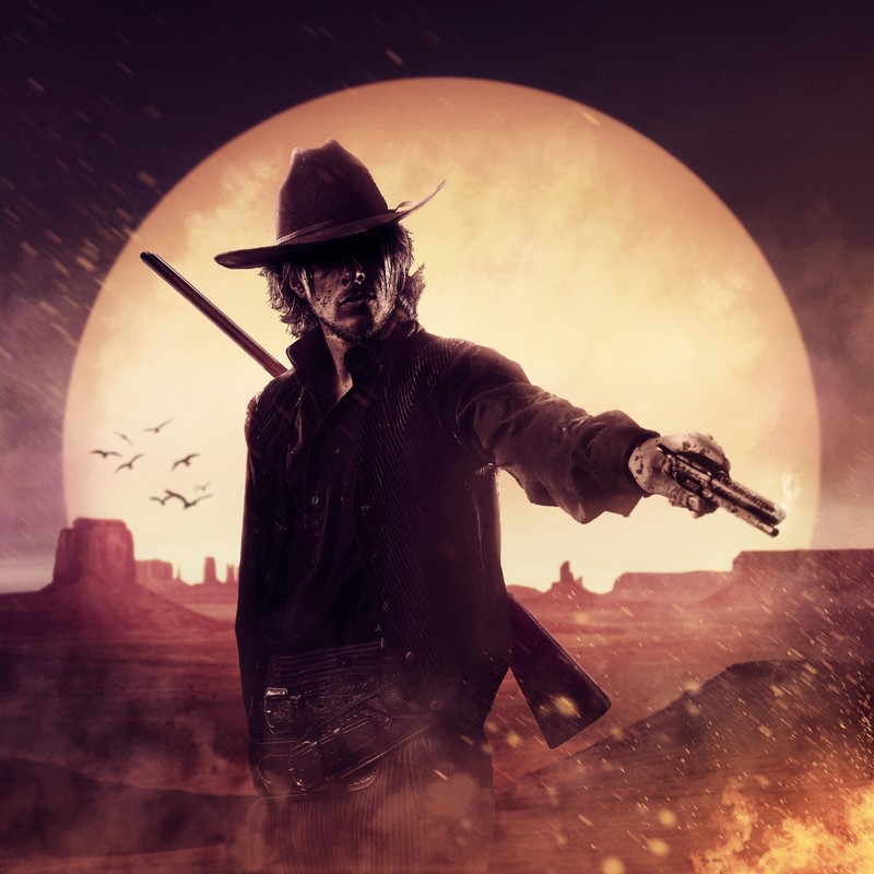 red dead redemption 2, 4k, 2018 games, games, hd, ps games, cosplay
