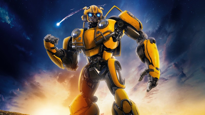 bumblebee, movies, 2018 movies, hd, movies, 4k, 5k, 8k