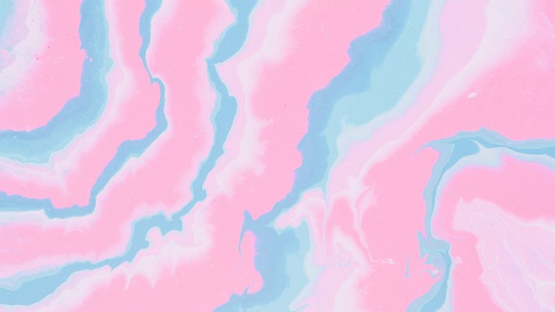 stains, texture, abstraction, pink, blue, 4k