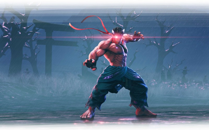 street fighter v, games, 2018 games, hd, 4k