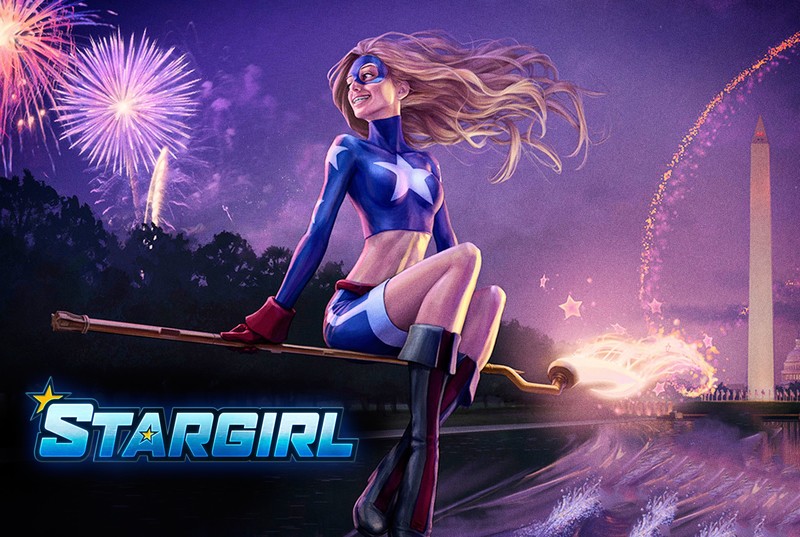 star girl, tv shows, hd