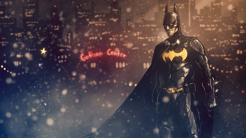 batman, hd, superheroes, artwork, digital art, deviantart