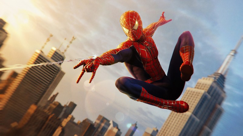 spiderman, 8k, hd, 4k, 5k, superheroes