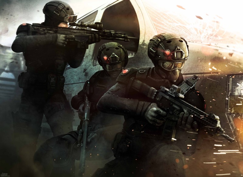 tom clancys rainbow six siege, 5k, games, xbox games, ps4 games, pc games, 4k, hd