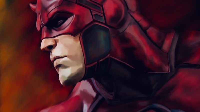 daredevil, hd, artwork, artist, superheroes