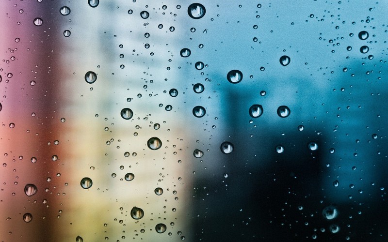 drops, water, photography, hd