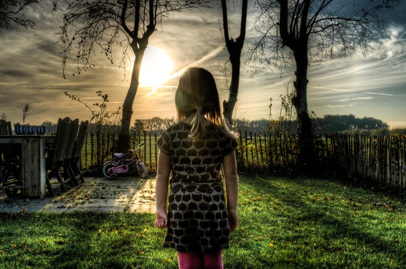 little girl, photography, hd, 4k