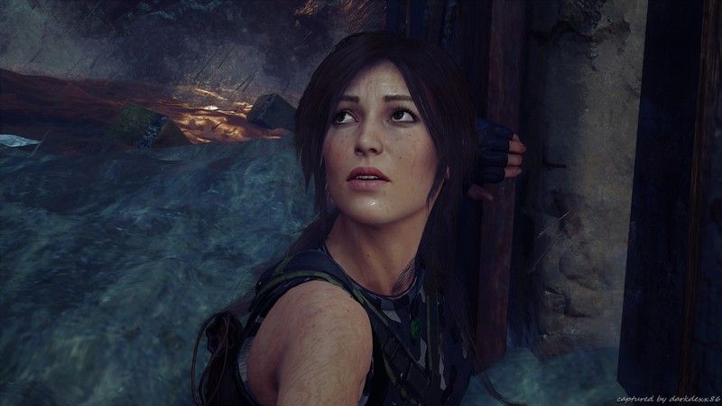 shadow of the tomb raider, tomb raider, games, hd, 4k, 2018 games, lara croft
