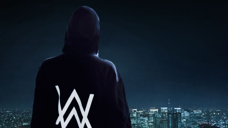 alan walker, dj, music, hd, hoodie