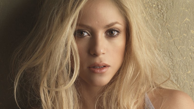 shakira, celebrities, girls, music, hd, 4k