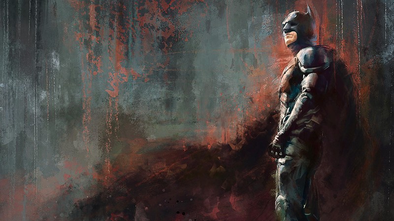 batman, hd, superheroes, artwork, digital art, deviantart